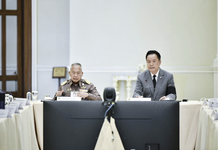 南部水患加劇　國王傳達關懷指示政府迅速協助