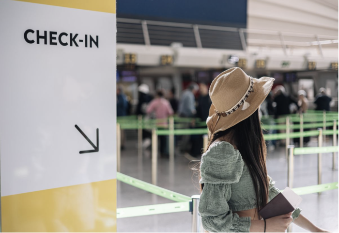 入境需求轉強　高季節推動旅客回流