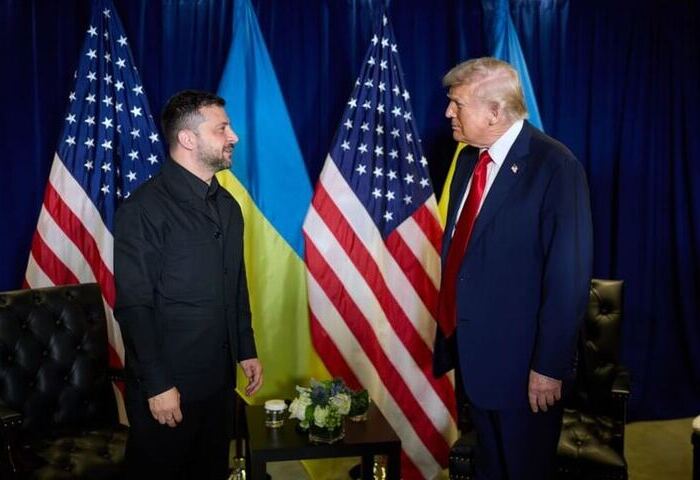 開啟止戰or又無疾而終　川普俄烏方案前因後果一覽