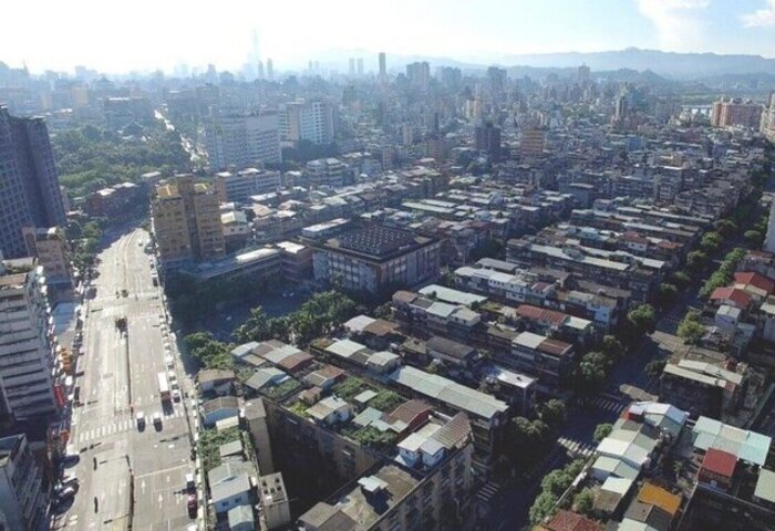 北市大都更時代來臨報核量增　新舊區同步發展