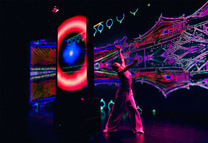 工研院推動文化與科技跨域創新　獲亞太資通訊應用獎