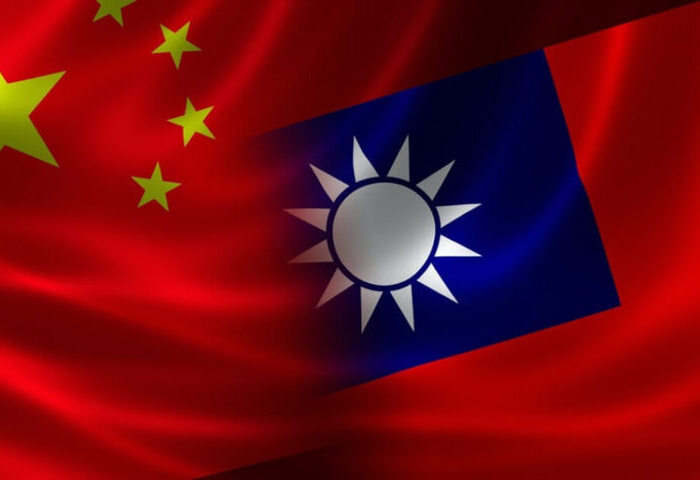 川習通話　外交部：中國曲解二戰文件企圖脅迫台灣