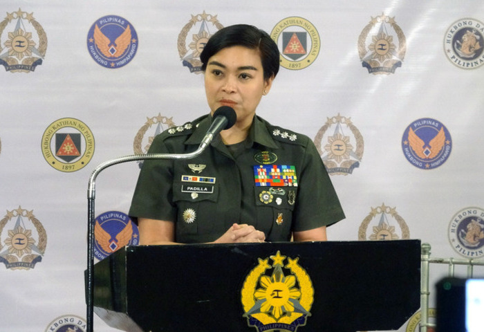 美建議台灣資助軍事基地升級　菲律賓：未獲知會