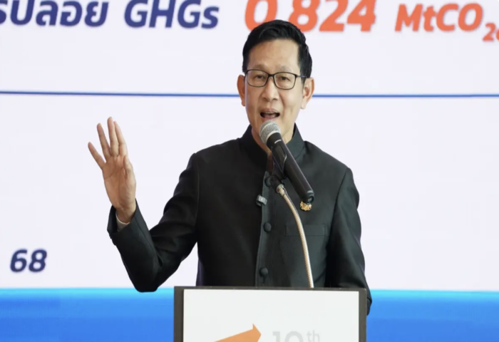 南部水患延燒　能源部：電力油氣供應穩定