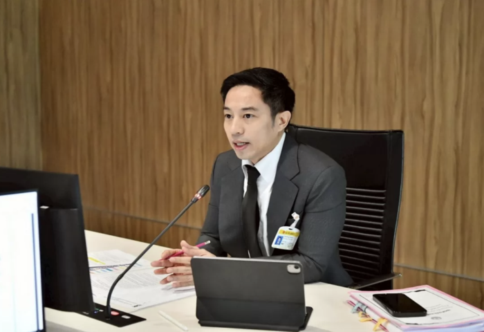 憲改關鍵議題出列　國會委員會今討論定案