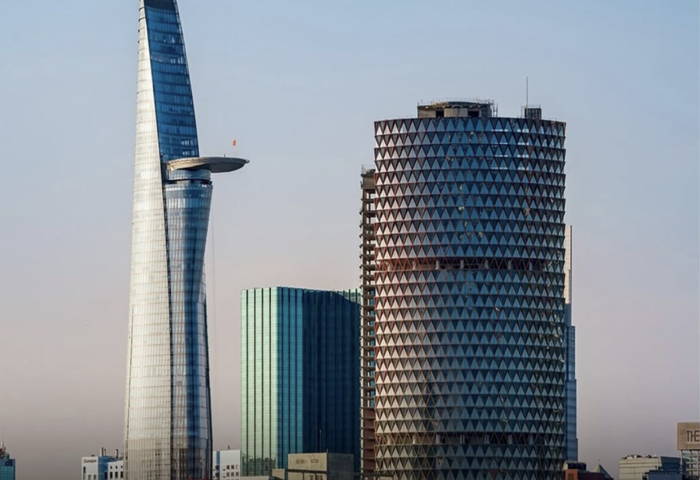 越南房價飆升　廢棟再成市場焦點