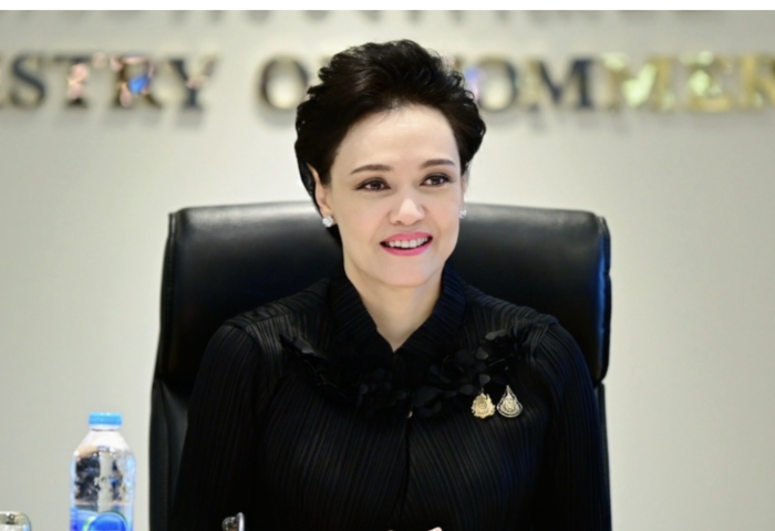 泰國南部水患延燒　商務部設戰情室應對