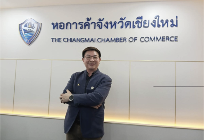 清邁經濟走弱　商會推五大建設案帶動復甦