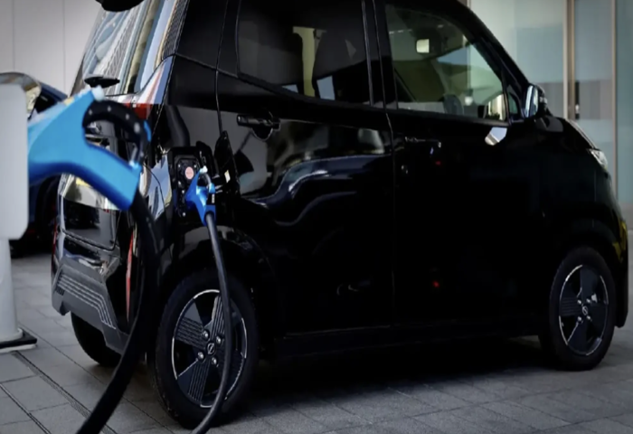 泰電動車補貼調整　強化出口分散庫存