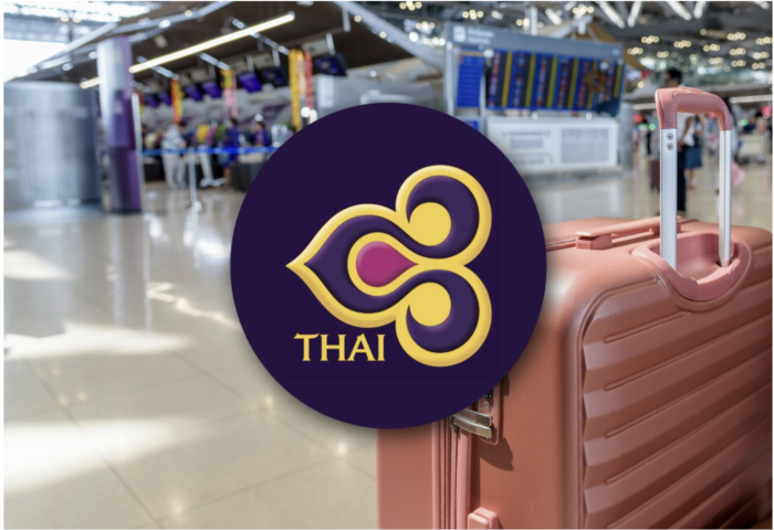 泰航調整托運規範　改採件數制統一國際標準