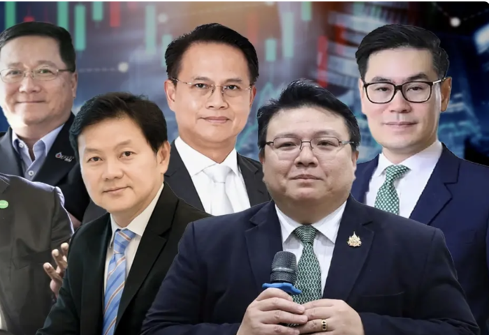 能源改革刻不容緩　泰國恐失綠色經濟競爭力