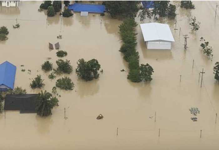 南部水患未解　泰國考慮調整東運會賽區