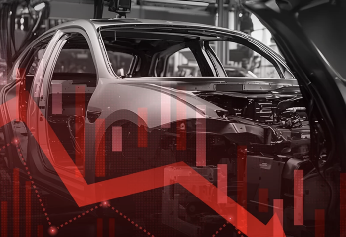 十月車市轉強　泰國新能源車全面帶動內需