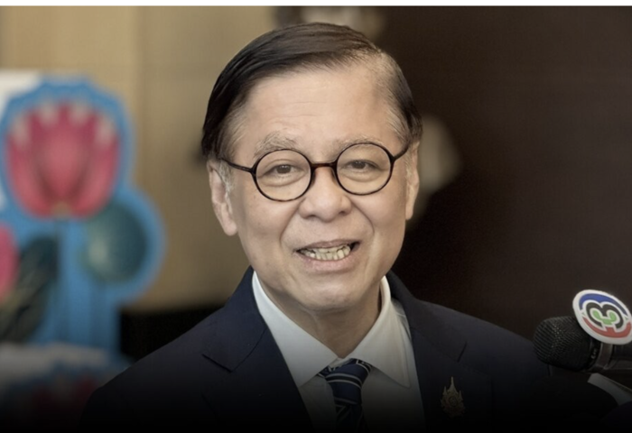 緬甸情勢膠著　泰國外長示警難恢復交流