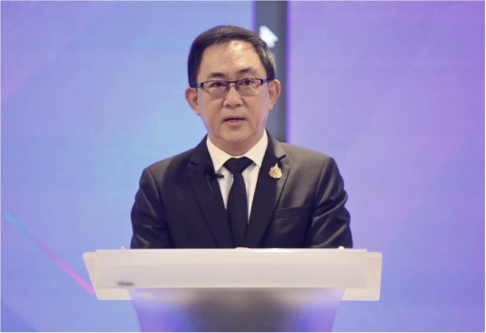 外資湧入泰國製造 投資動能明顯升溫