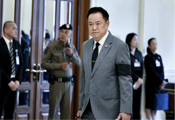 宋卡急難延燒　政府啟動三個月緊急狀態