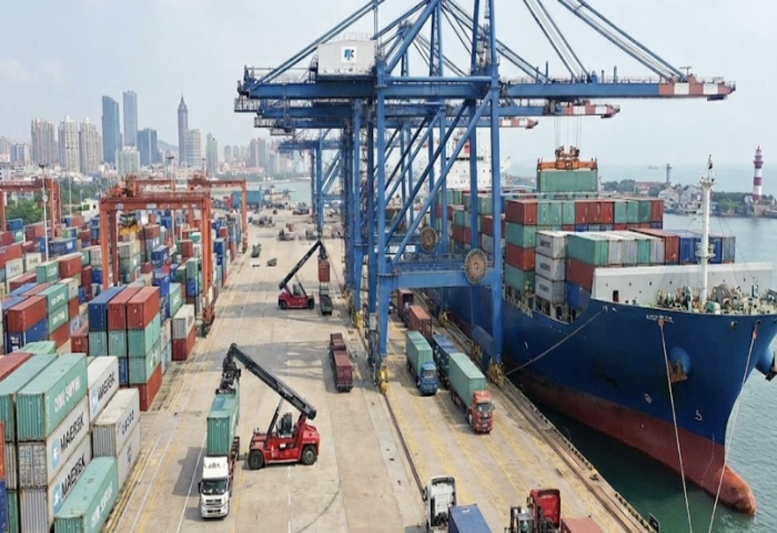 全球需求推升動能   泰國出口全年增一成