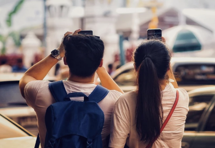 泰國觀光布局轉向　中東與俄羅斯成新焦點