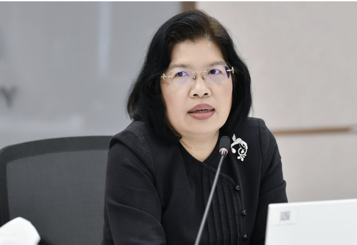 商務部攜 Shopee 防堵侵權　推動泰國 GI 商品上架國際平台