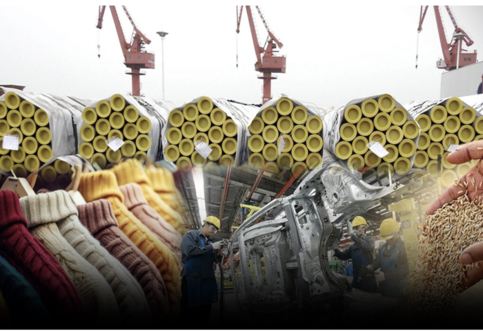 美關稅衝擊泰企業 出口承壓亟需轉型