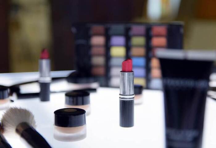 蘇丹紅化粧品風波　食藥署追溯8個月空窗進口