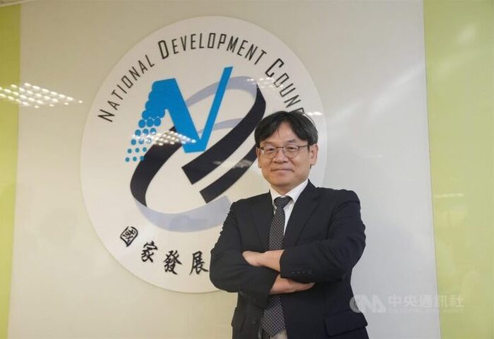 羅唯仁涉洩密　葉俊顯：台積電不會因一兩個叛徒受影響