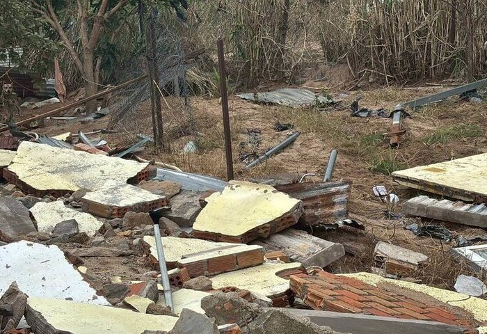 越南洪災慘重  台商募資救助：盼土地有台灣人的溫度