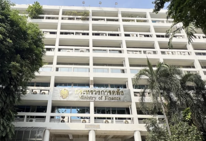 泰國 30 年期公債投標創六年新低　降評疑慮削弱市場需求