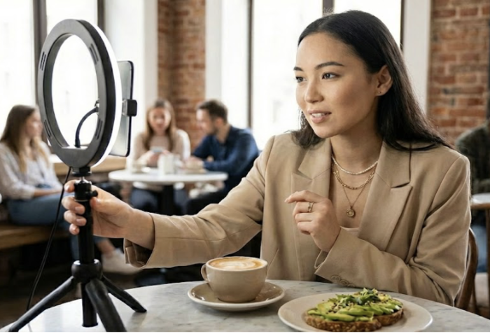 AI＋網紅成泰國消費新主流　2026 購物決策迎來重大轉變