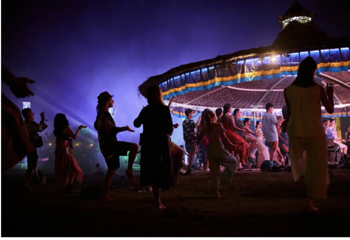 跨界慶典喜迎十年 帶旺春武里生活圈