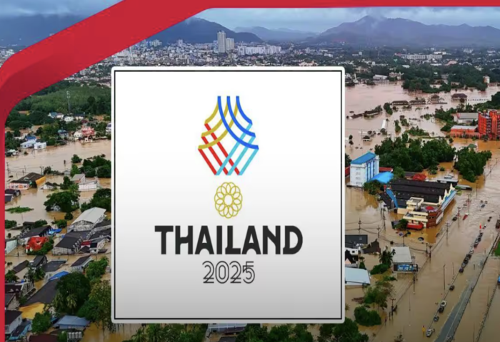 宋卡賽區受災　東南亞運十項賽事轉至曼谷舉行