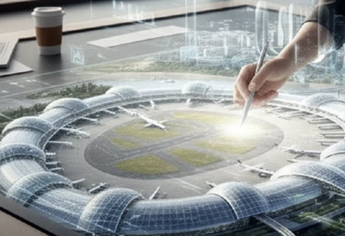 EEC旅運下滑衝擊　高鐵興建案再評估