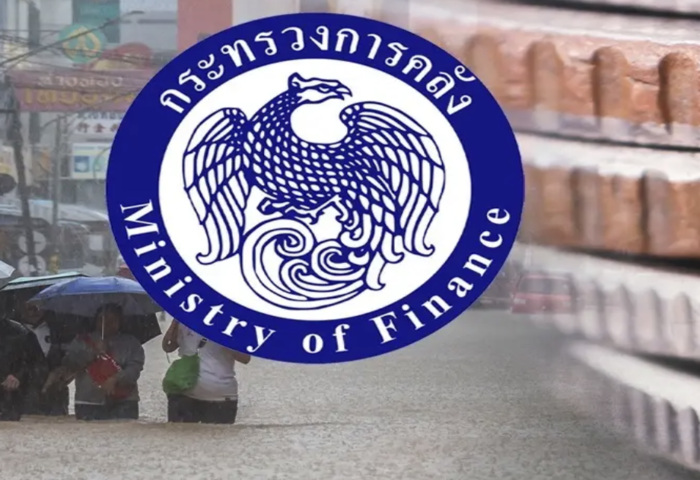 受災逾兩百七十萬　泰府啟動跨部會復原