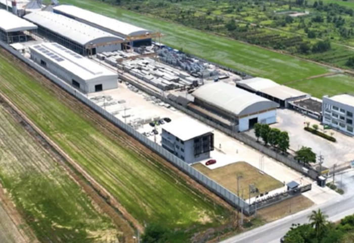 建材成本走高　泰國住宅市場分化加劇