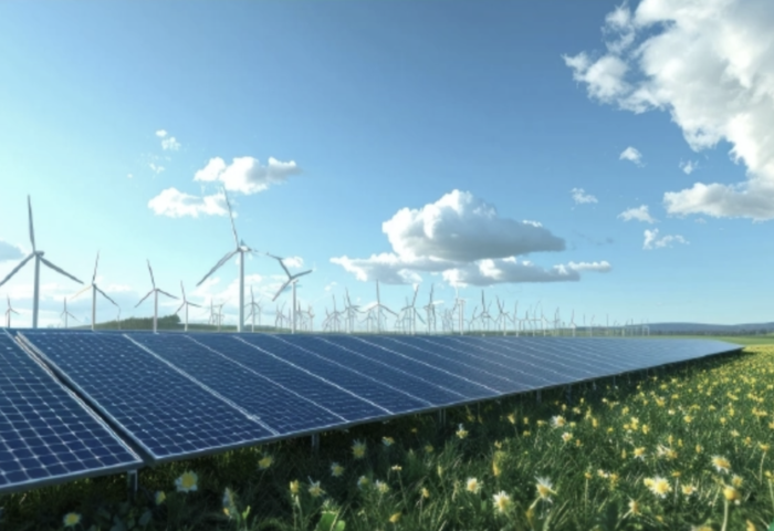 泰國三大綠能計畫　帶動六百億級投資