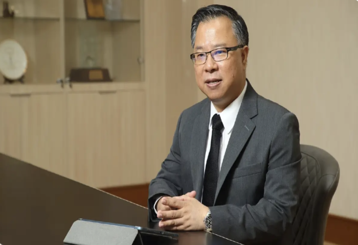 泰投促會啟動助措　協助宋卡產業園區災後復工