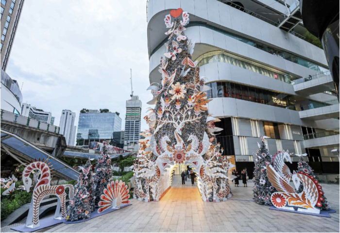 EM商圈慶2週年　砸2億打造年度促銷戰拉動消費