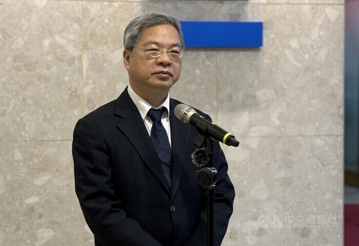 傳中國瑞幸咖啡將插旗台灣　經長：會關注資金來源