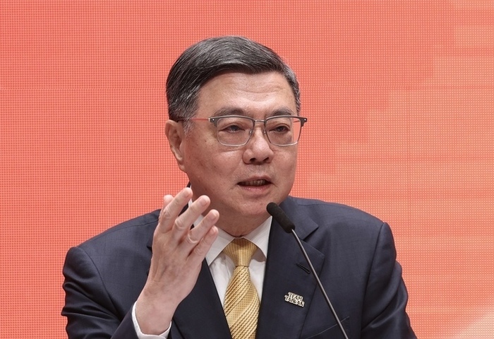 卓榮泰：重啟公地放領　儘速回應農民期盼