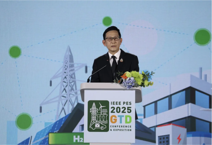 推動清潔能源轉型　新版PDP成外資關注焦點