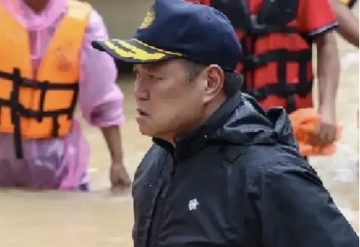 合艾水患延燒　泰自豪黨施政受檢視