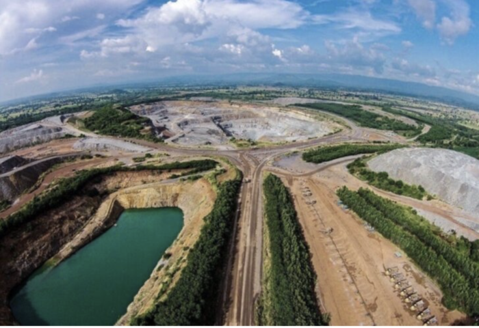 金礦爭端落幕　Kingsgate與泰國政府達成和解