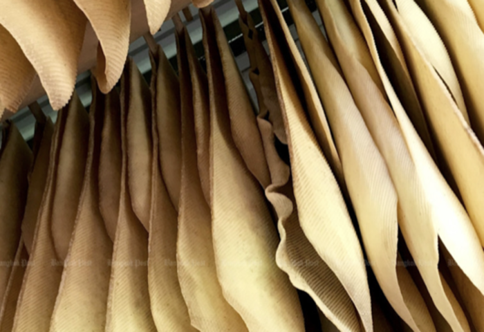 南部水患延燒　泰國橡膠業估損失逾45億泰銖