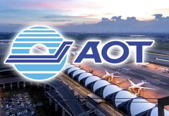 AOT升級服務效能 強化泰航空競爭力