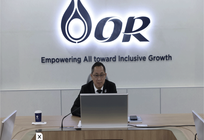 OR重整海外布局　柬埔寨銷量腰斬衝擊投資策略