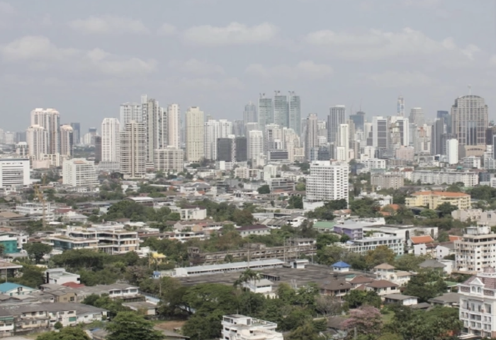 房貸違約擴散　查封潮推高二手房市