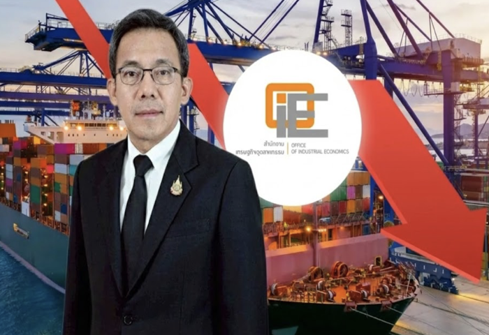 產能利用走弱　外需波動加劇　MPI全年轉為負向