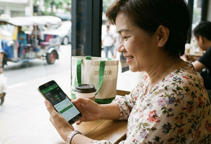 手機銀行調整　明年起限用新版系統