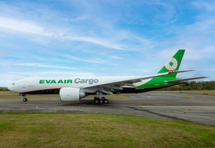 長榮航空集團再獲IATA雙認證　打造一條龍運輸