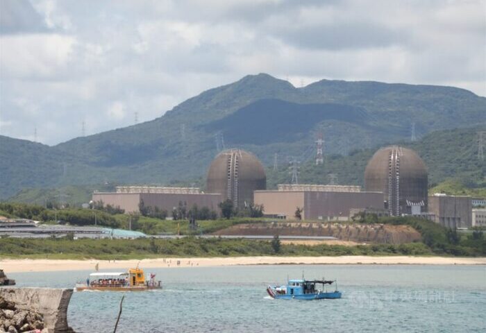 核二核三廠報告准了　台電再運轉計畫明年3月送核安會